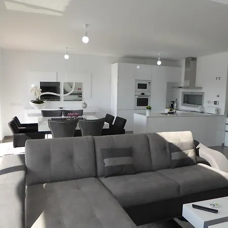 Cip V3 Modern Villa