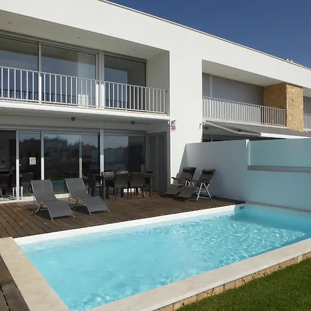 Cip V3 Modern Villa Albufeira